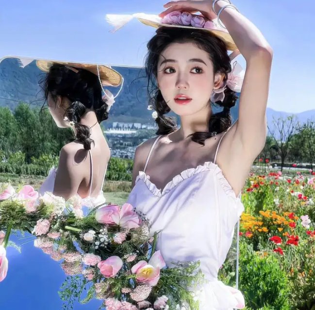 天津闲人
